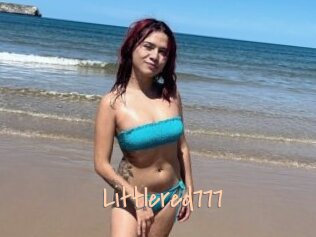 Littlered777