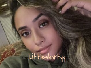 Littleshortyy