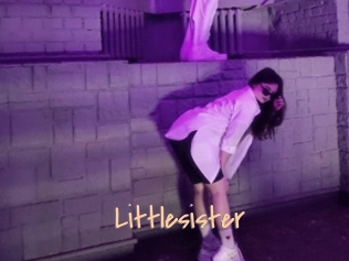 Littlesister