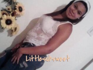 Littlesubsweet