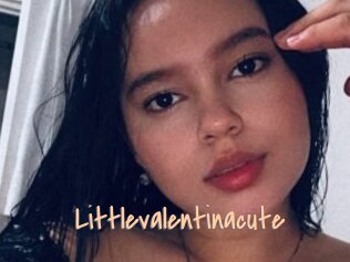 Littlevalentinacute