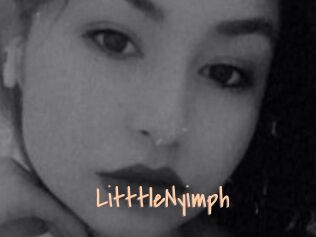 LitttleNyimph