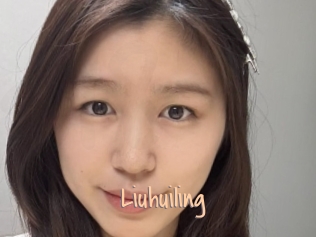 Liuhuiling