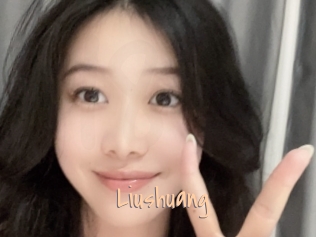 Liushuang