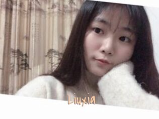 Liuxia