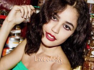 Livecandy