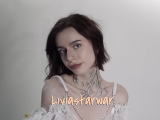 Liviastarwar
