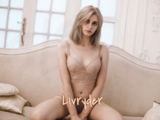 Livryder