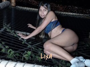 Lixa