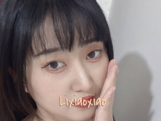 Lixiaoxiao