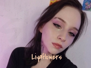 Liyaflowers