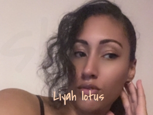 Liyah_lotus
