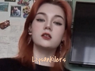 Liysankilers