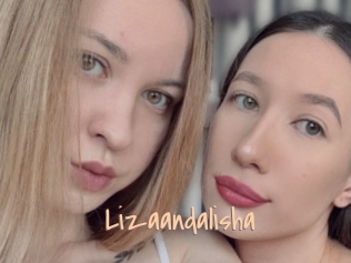 Lizaandalisha