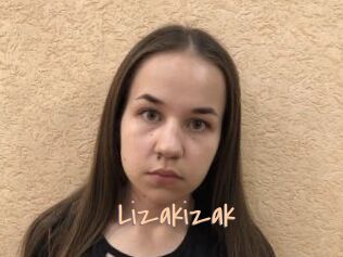 Lizakizak