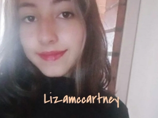 Lizamccartney