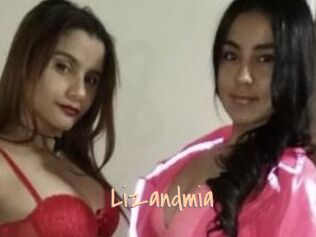 Lizandmia