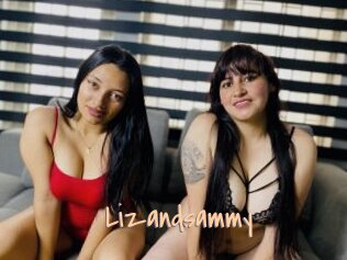 Lizandsammy