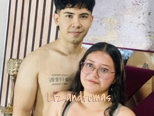 Lizandtomas