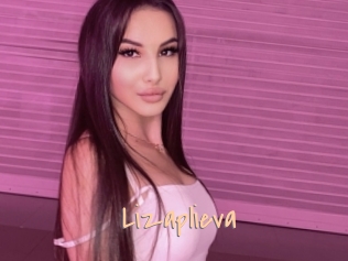 Lizaplieva