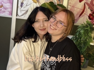 Lizbethandbliss