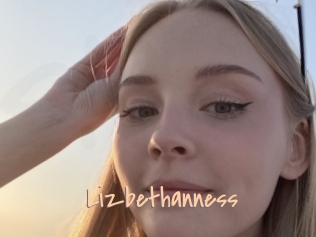 Lizbethanness