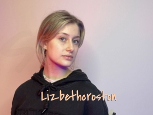 Lizbethcroston