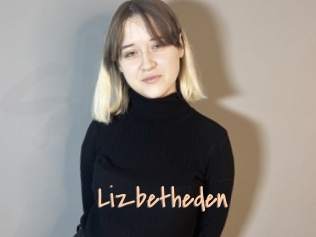 Lizbetheden
