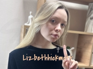 Lizbethhickmott