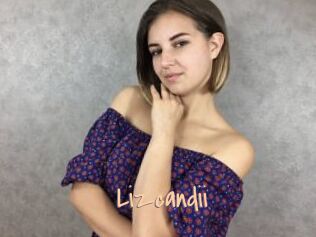 Lizcandii