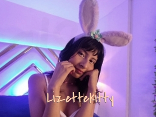 lizettekitty Salopes de 18 ans