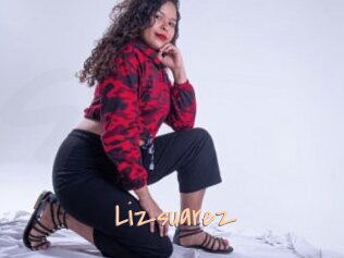 Lizsuarez