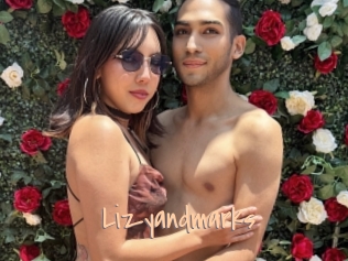 Lizyandmarks