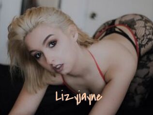 lizyjayne Salopes de 18 ans