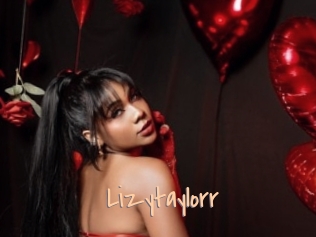 Lizytaylorr