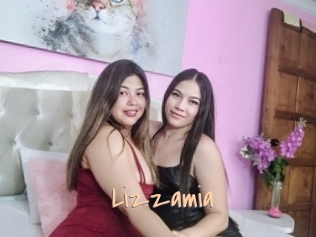 Lizzamia