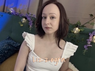 Lizzegrin