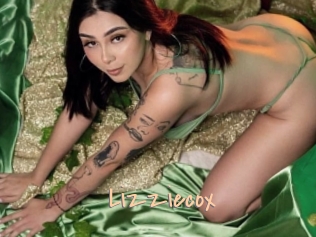 Lizziecox