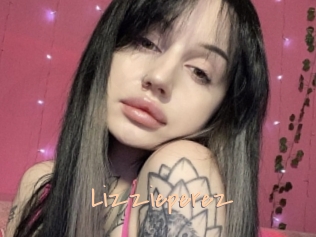 Lizzieperez