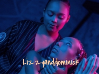Lizzyanddominick