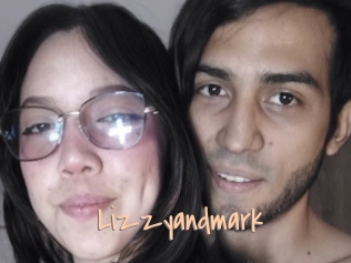 Lizzyandmark