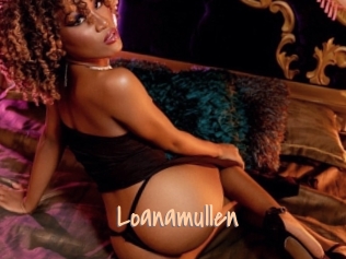 Loanamullen