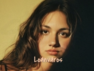 Loanvaros