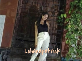 Lohanapatrick