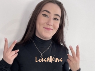 Loisalkins