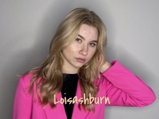 Loisashburn