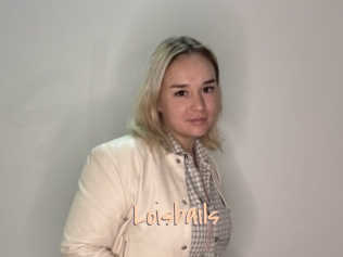 Loisbails