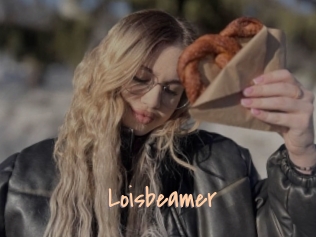 Loisbeamer