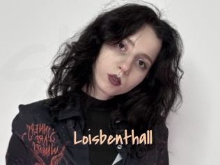 loisbenthall Salopes de 18 ans