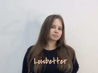 Loisbetter